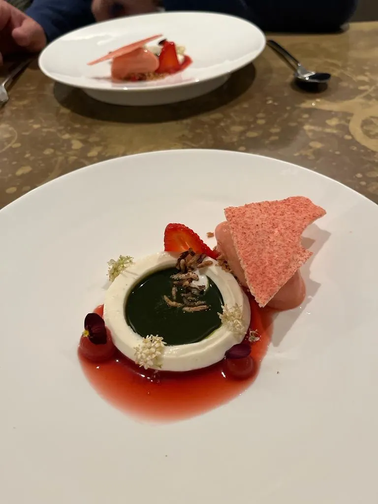 Menu_Restaurant de Tourrel_Saint-Rémy-de-Provence_image_6