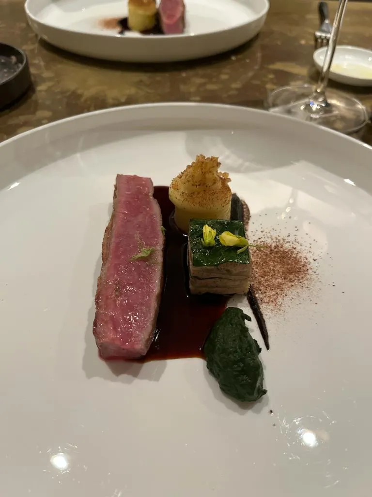 Menu_Restaurant de Tourrel_Saint-Rémy-de-Provence_image_7