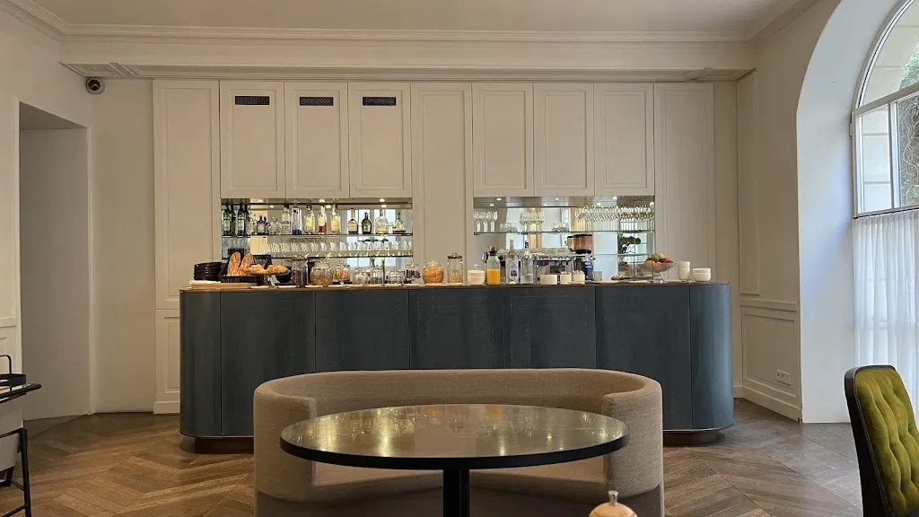 Luke Cheng_Restaurant de Tourrel_Saint-Rémy-de-Provence_review