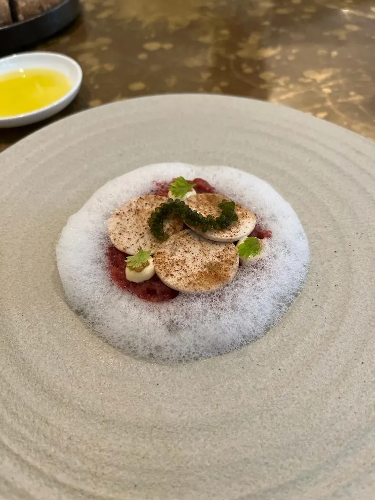 Restaurant de Tourrel_Saint-Rémy-de-Provence_slider_image_2