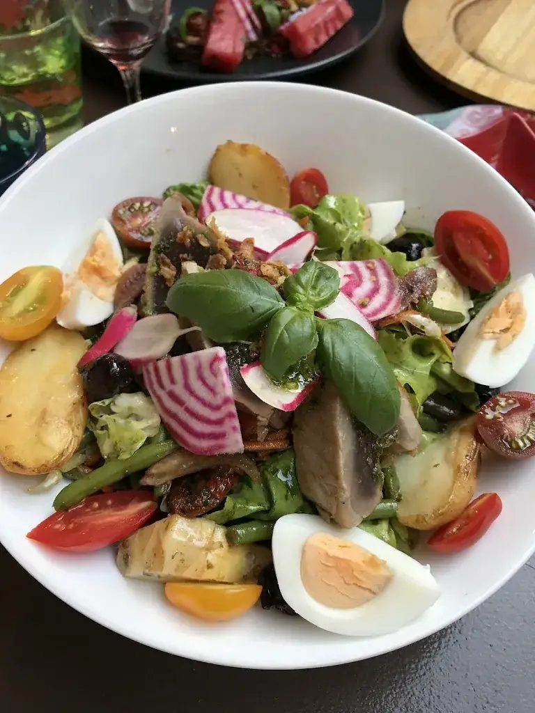 Susan Victoria Attard Bezzina_Chez L_Saint-Rémy-de-Provence_avis