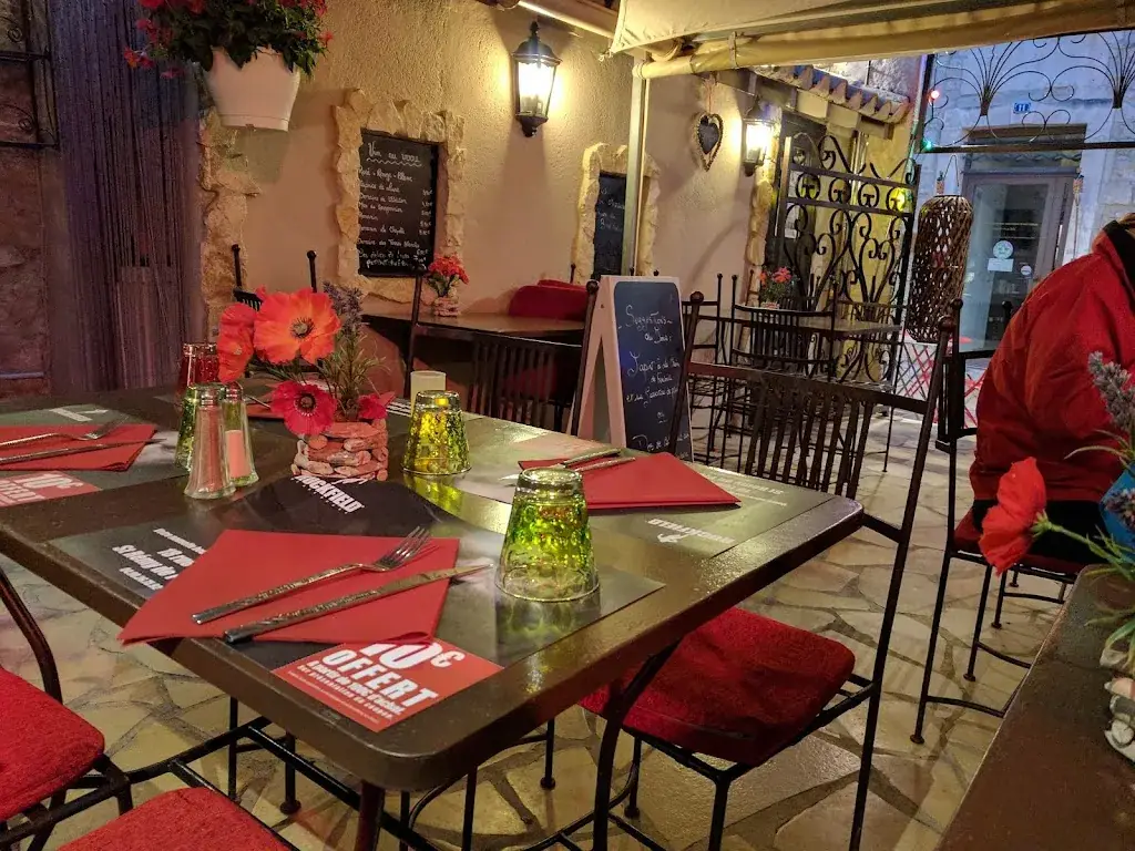 Pieter Smith_Chez L_Saint-Rémy-de-Provence_avis