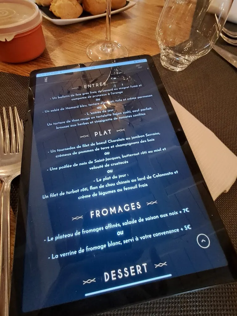 Menu_La Fontaine Cavalier_Urzy_image_1