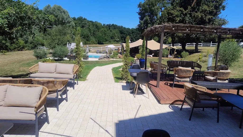 Cyril Auvergne_La Fontaine Cavalier_Urzy_review