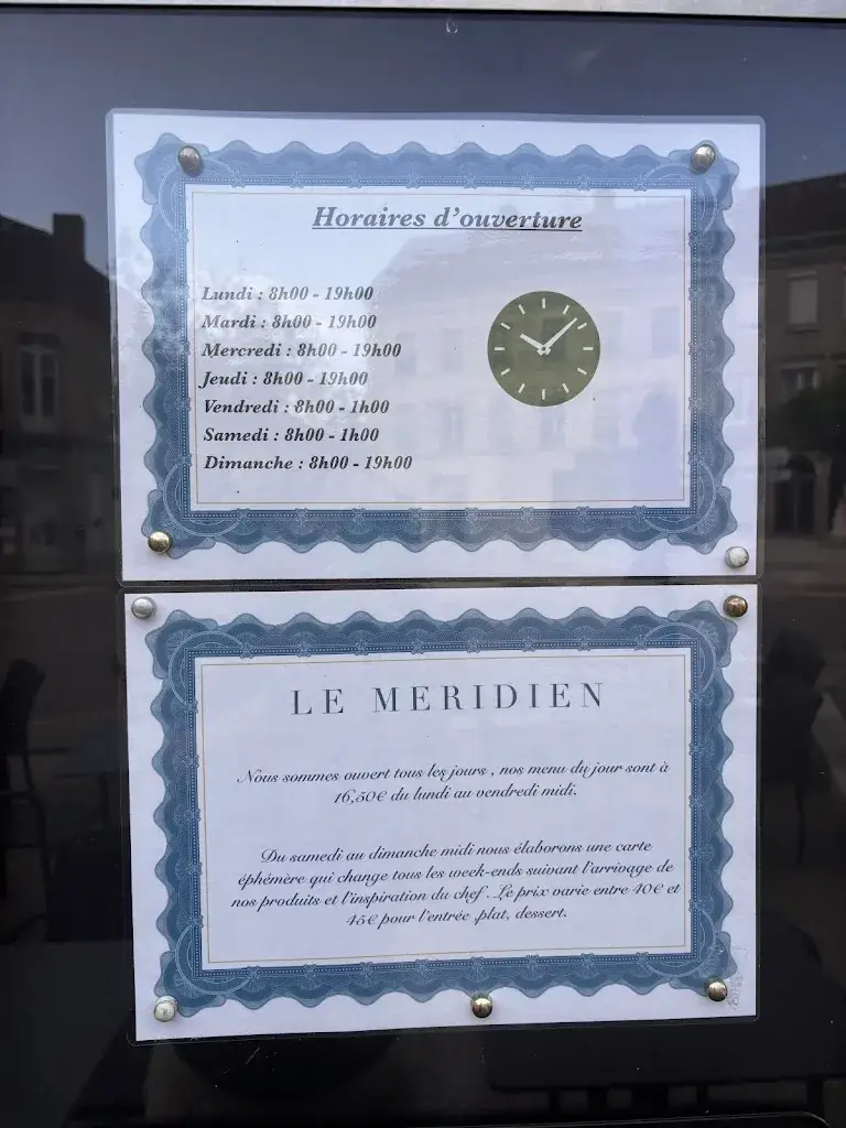 Menu_Le Meridien_Toulon-sur-Arroux_image_3