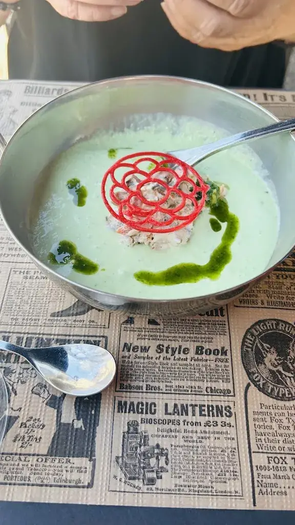 stepane thaon_Le Meridien_Toulon-sur-Arroux_review