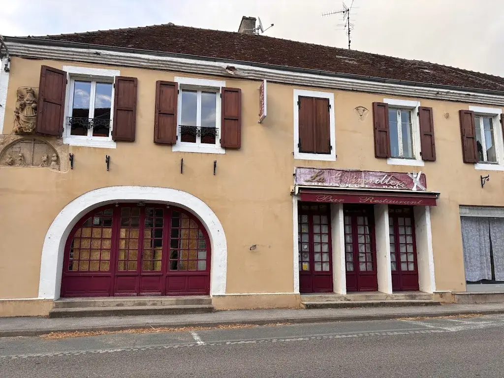 Plats à emporter Toulon-sur-Arroux Restaurant in Toulon-sur-Arroux