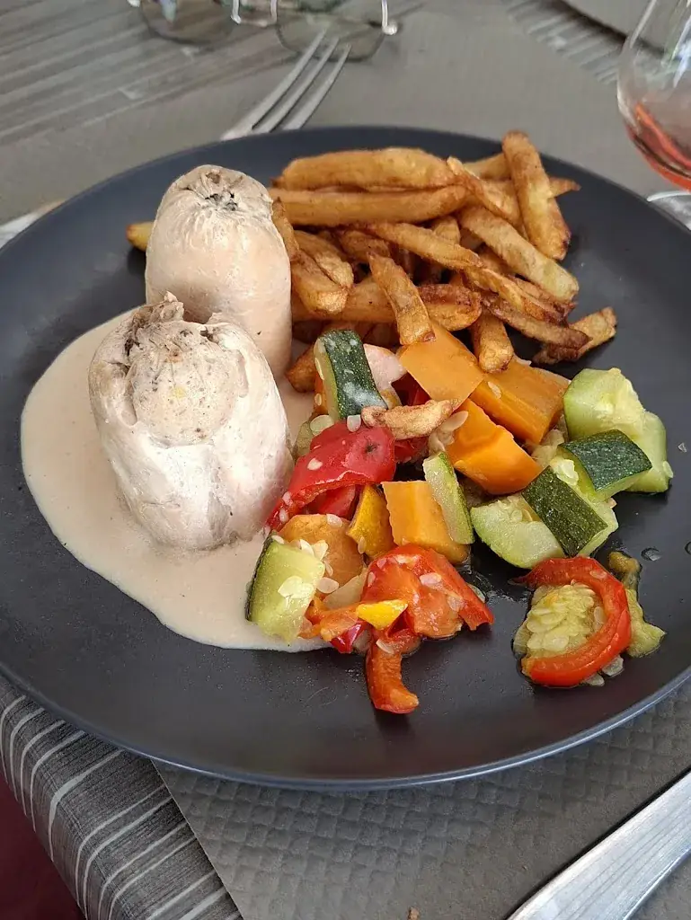 Nono Mag_Restaurant La Crémaillere_Boulaye_Bewertung