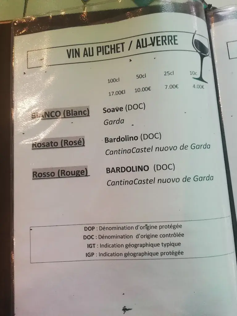 Menu_La Pineta_Valdoie_image_2