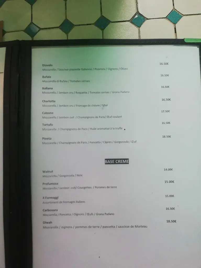 Menu_La Pineta_Valdoie_image_3