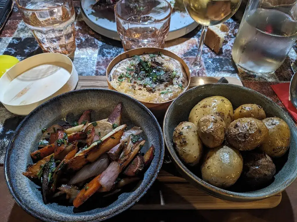 Menu_Le Refuge_Semur-en-Auxois_immagine_7