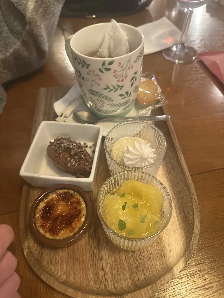 Axel T. Jbc_Restaurant Bon Vivant_Semur-en-Auxois_recensione