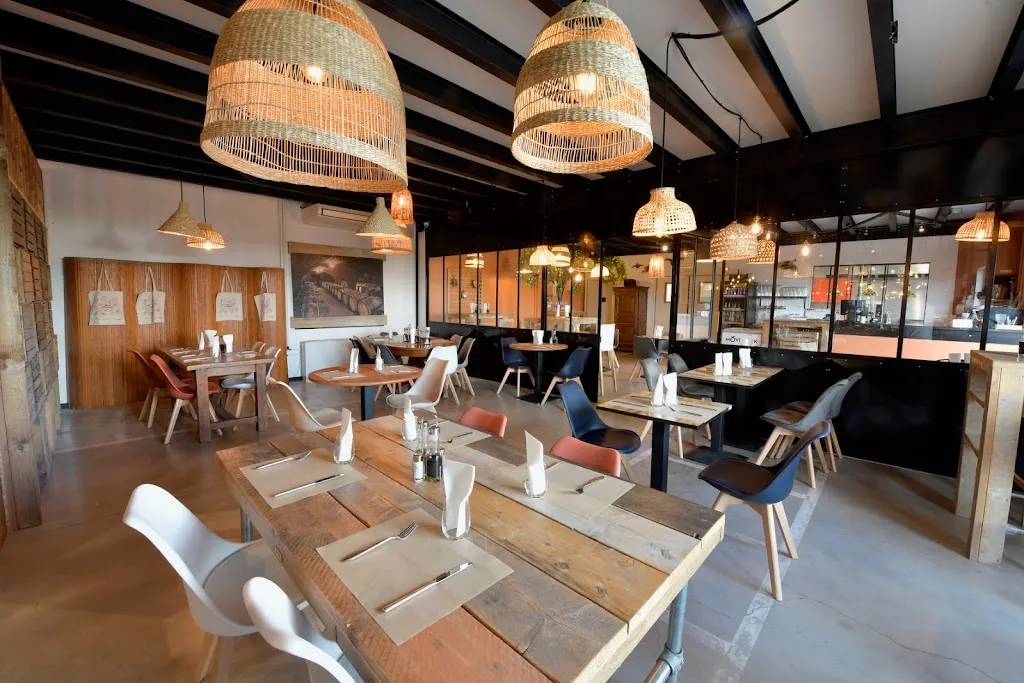 Restaurant Bon Vivant ristorante a Semur-en-Auxois