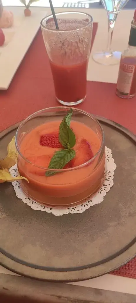 Menü_La Table de l'Hostellerie_Semur-en-Auxois_Bild_6