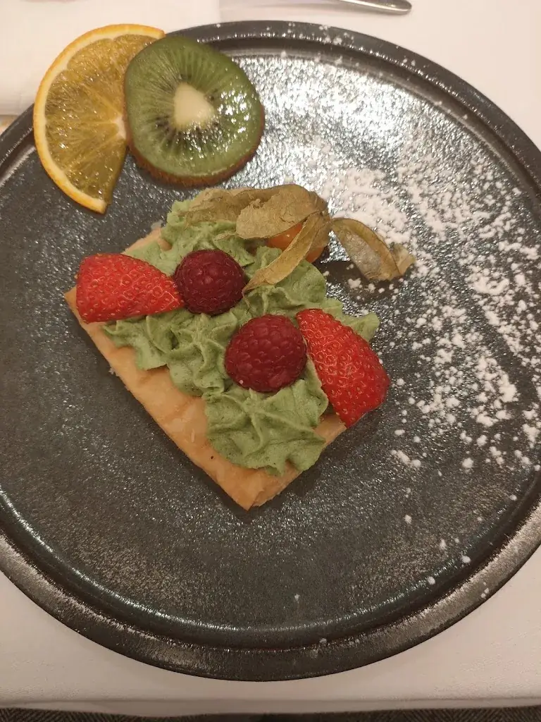 Menü_La Table de l'Hostellerie_Semur-en-Auxois_Bild_7