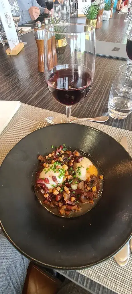 Menü_La Table de l'Hostellerie_Semur-en-Auxois_Bild_8