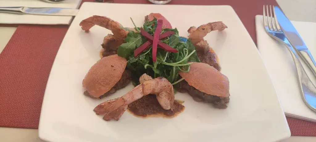 Menü_La Table de l'Hostellerie_Semur-en-Auxois_Bild_9