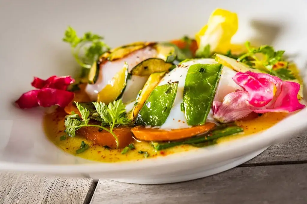 La Table de l'Hostellerie_Semur-en-Auxois_slider_image_2