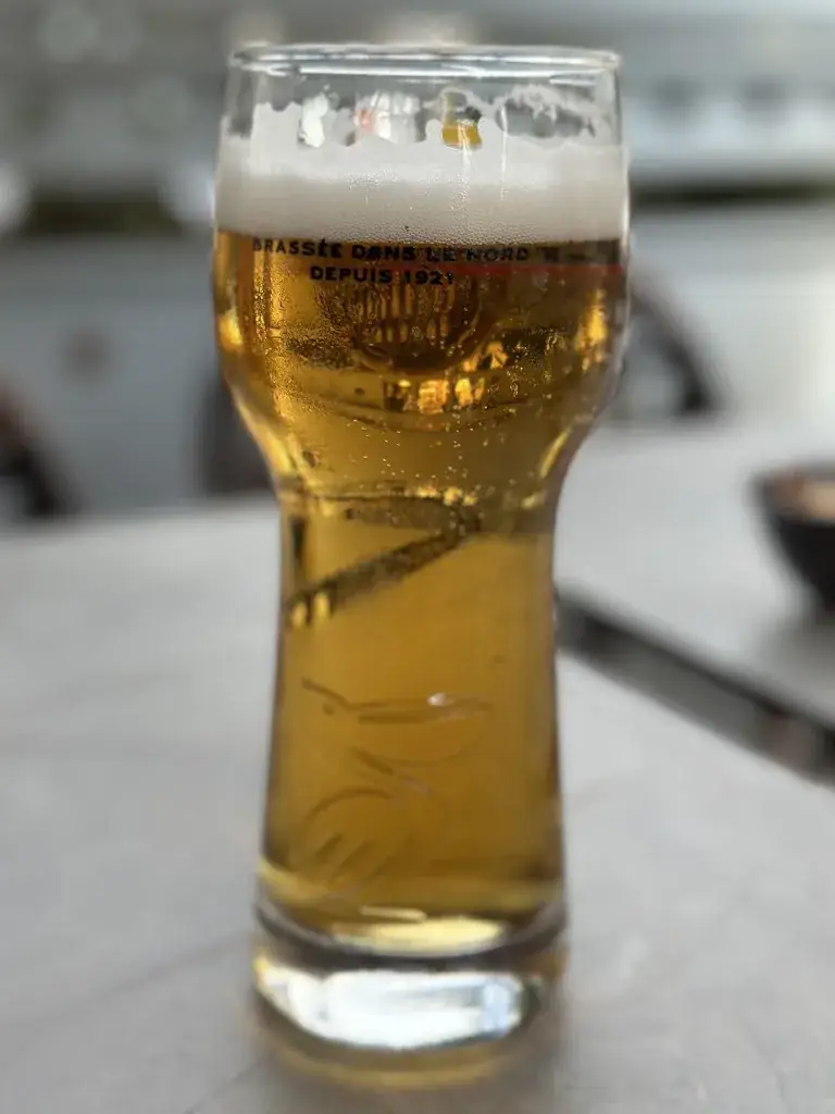 Mike_La Cantine de Zan_Semur-en-Auxois_review