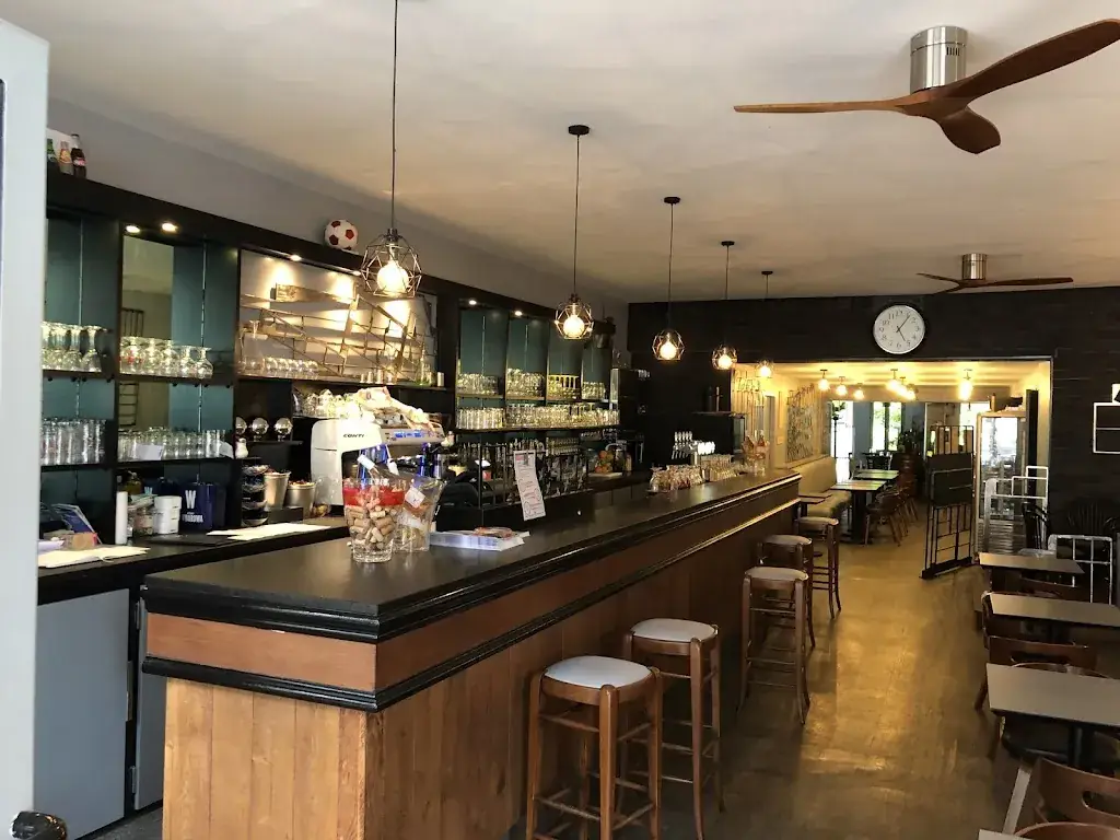 La Cantine de Zan ristorante a Semur-en-Auxois