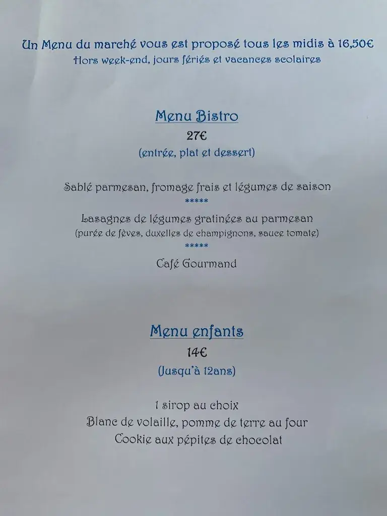 Menu_Le Pari des Gourmets_Pont-et-Massène_immagine_1