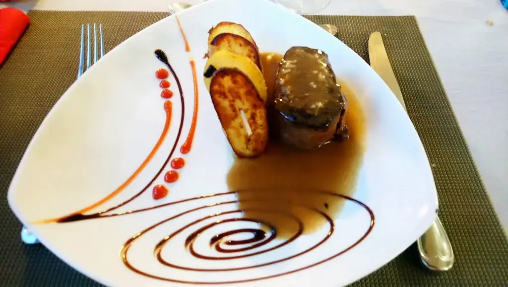 Menu_Le Pari des Gourmets_Pont-et-Massène_immagine_7