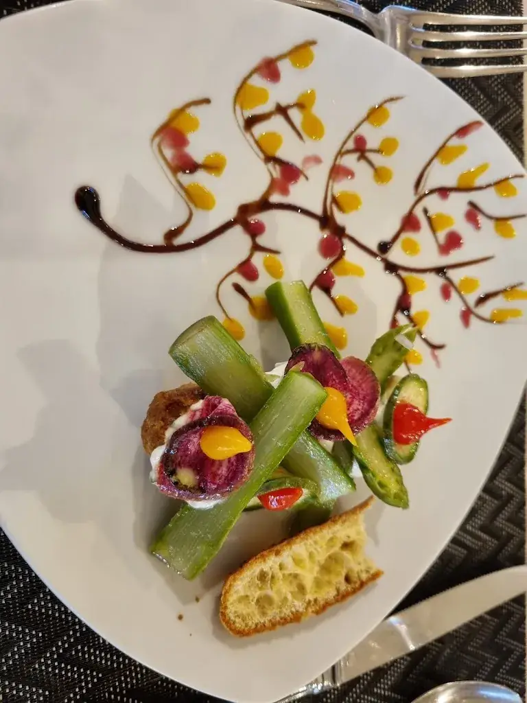 noelle_Le Pari des Gourmets_Pont-et-Massène_recensione