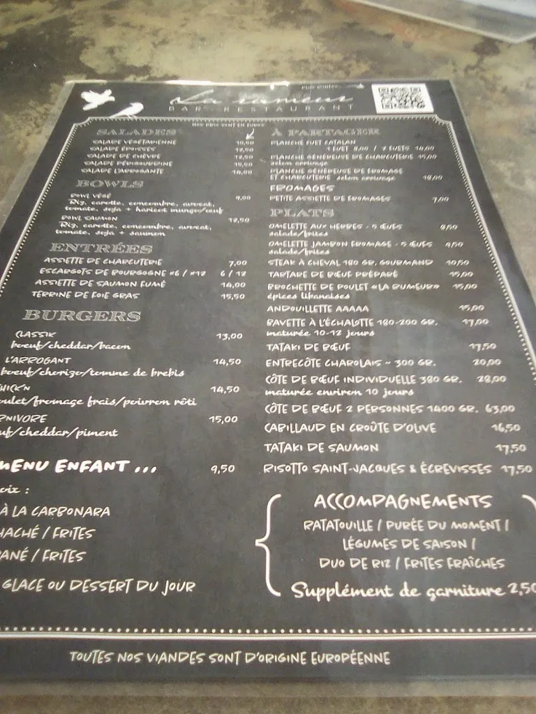 Menu_La rumeur_Semur-en-Auxois_image_4