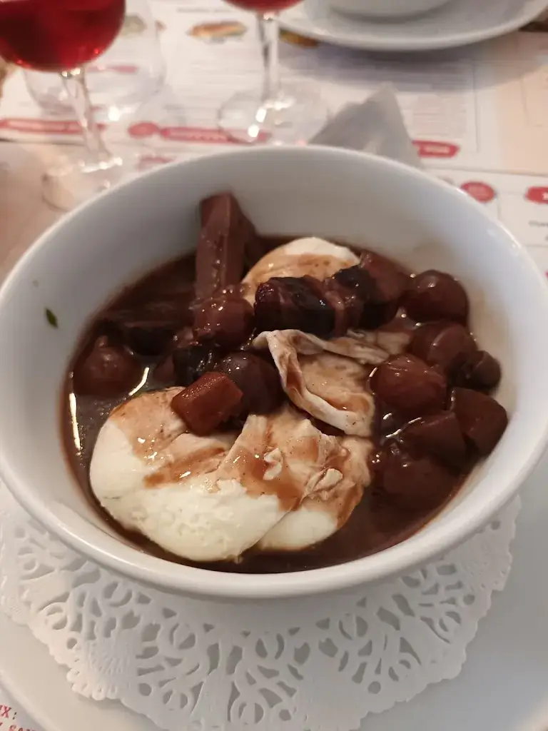 Menu_Restaurant Brasserie du Marché_Semur-en-Auxois_immagine_4