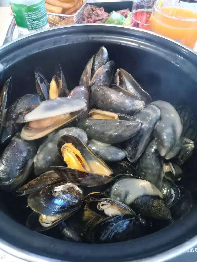 Menu_Restaurant Brasserie du Marché_Semur-en-Auxois_immagine_7