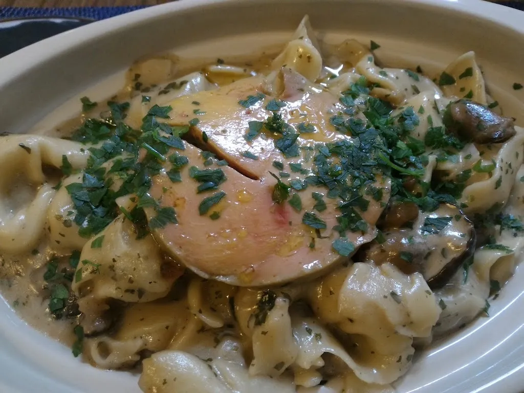 Menu_Le Saint Vernier_Semur-en-Auxois_immagine_7