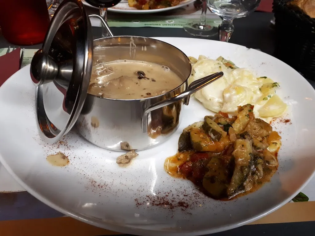 Menu_Le Saint Vernier_Semur-en-Auxois_immagine_9