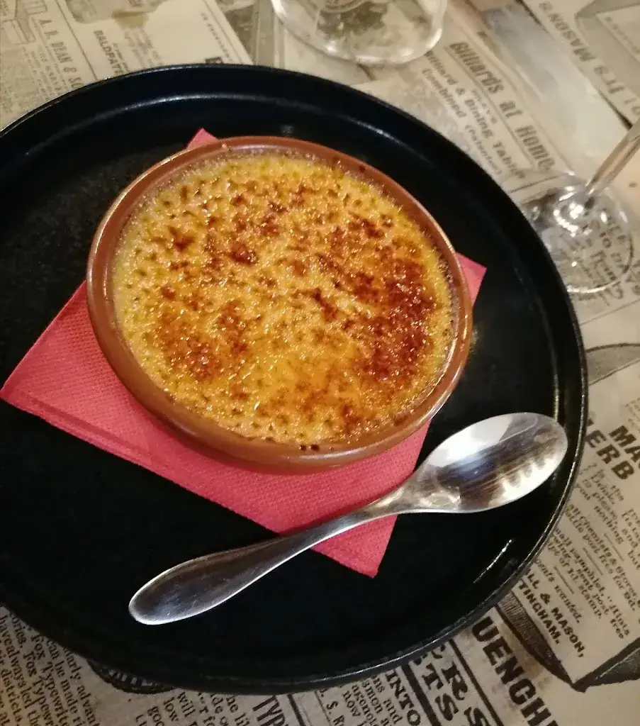 tiptop pilpoil_La table 5_Semur-en-Auxois_review