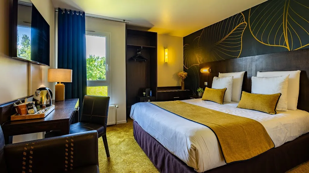 Logis Hostellerie d'Aussois_Semur-en-Auxois_slider_image_3