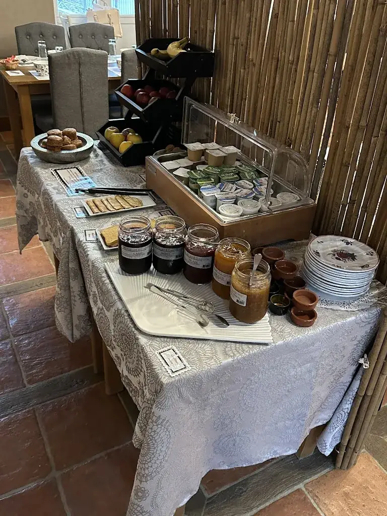 Sebastian Rath_Hôtel de la côte-d'or_Semur-en-Auxois_recensione