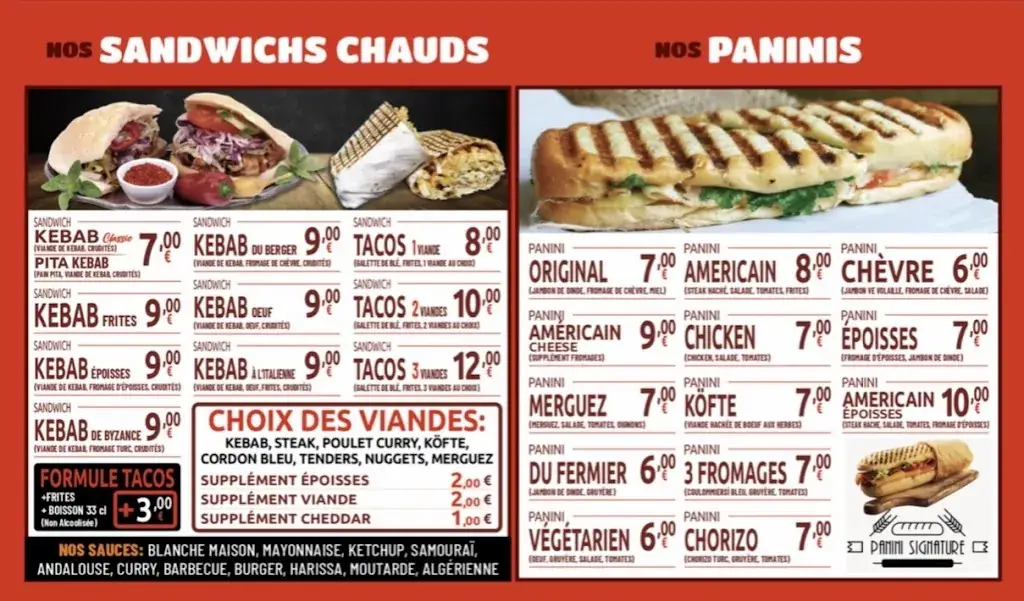 Menu_Delices De Byzance_Semur-en-Auxois_image_3