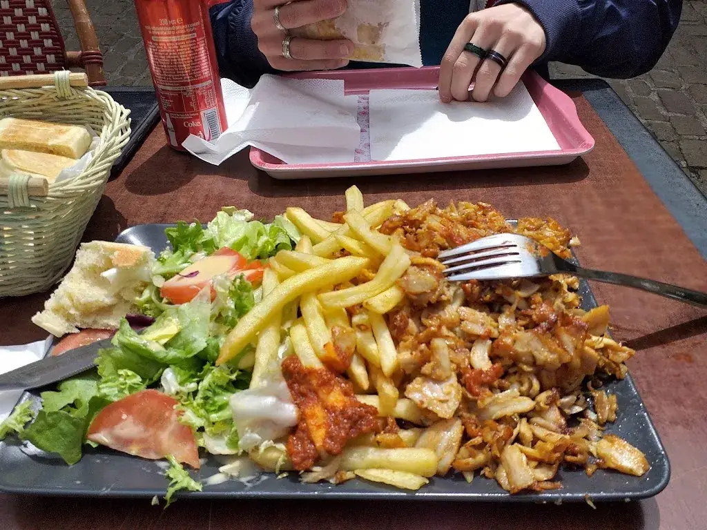 Menu_Delices De Byzance_Semur-en-Auxois_image_5