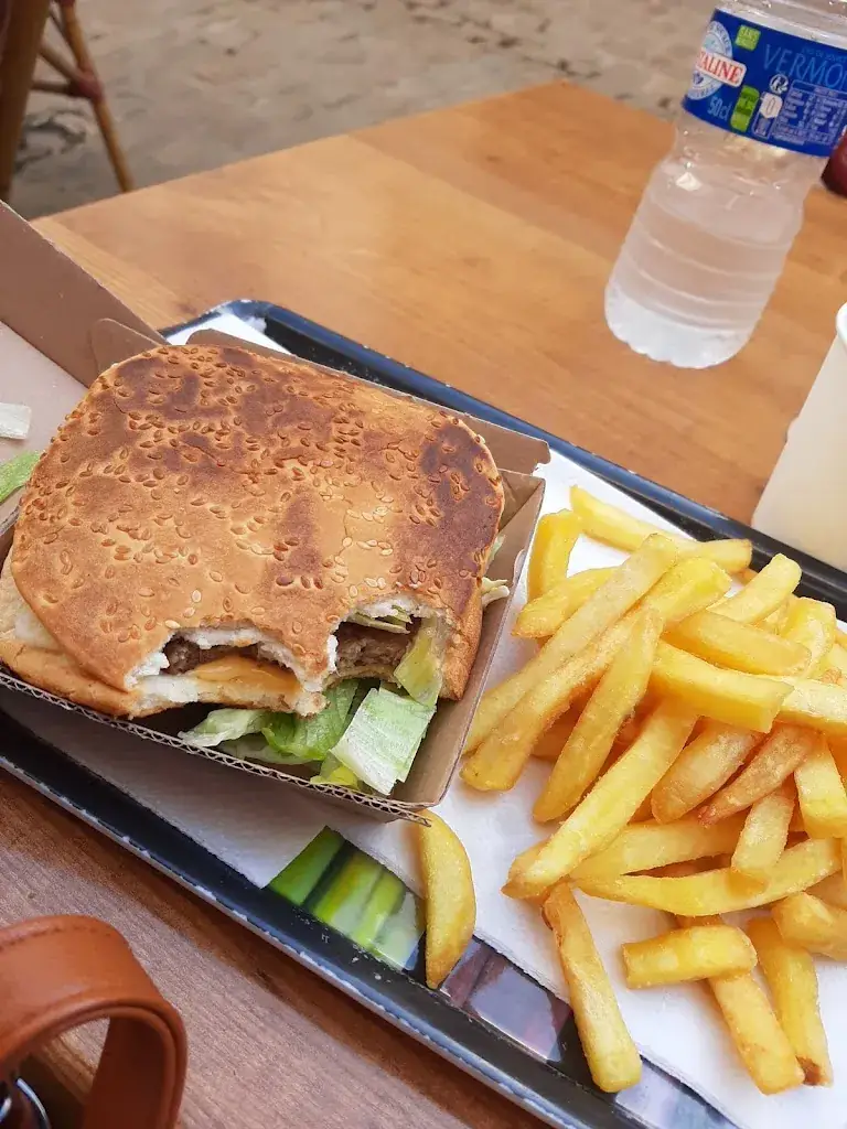 Menu_Delices De Byzance_Semur-en-Auxois_image_6