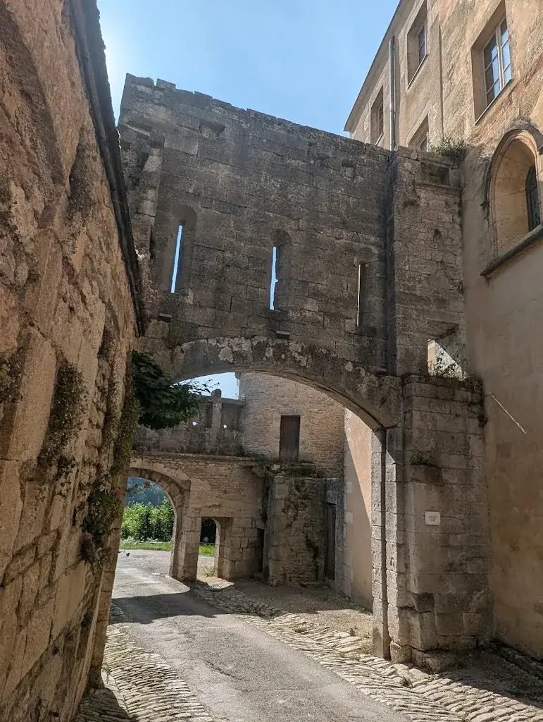 Marie Pailing_Cité médiévale de Semur-en-Auxois_Semur-en-Auxois_review