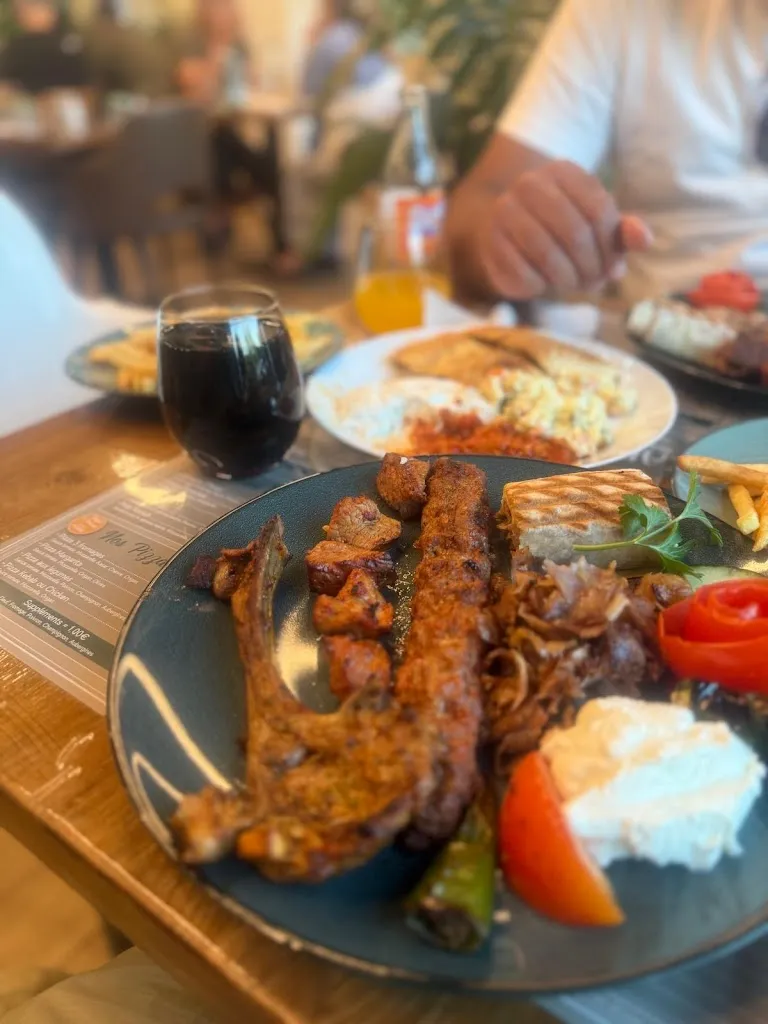 damla şimşir_Kadir Chef_Varennes-sur-Seine_review