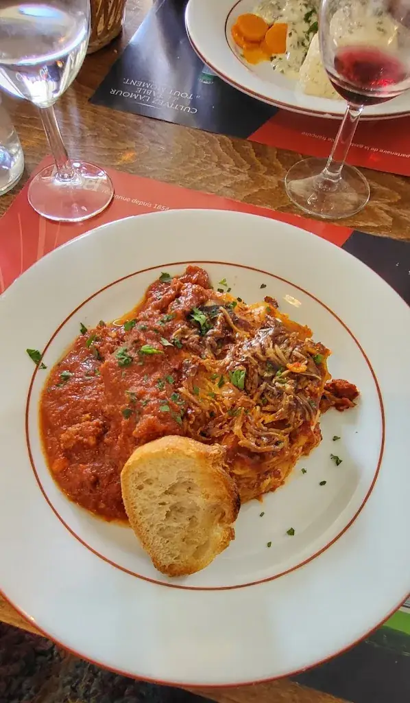 Menu_La Petite Auberge_Saint-Loup-de-Varennes_image_5