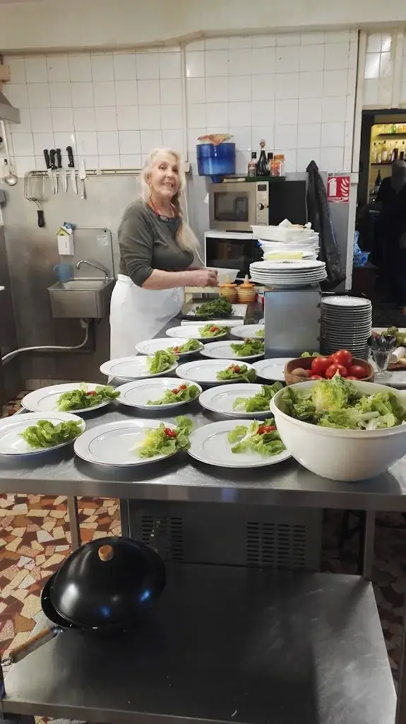 Menu_La Petite Auberge_Saint-Loup-de-Varennes_image_9