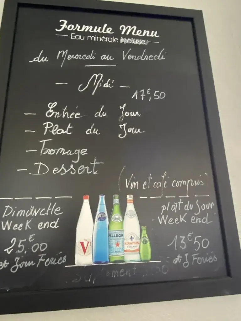 Laurent Combe_La Petite Auberge_Saint-Loup-de-Varennes_review