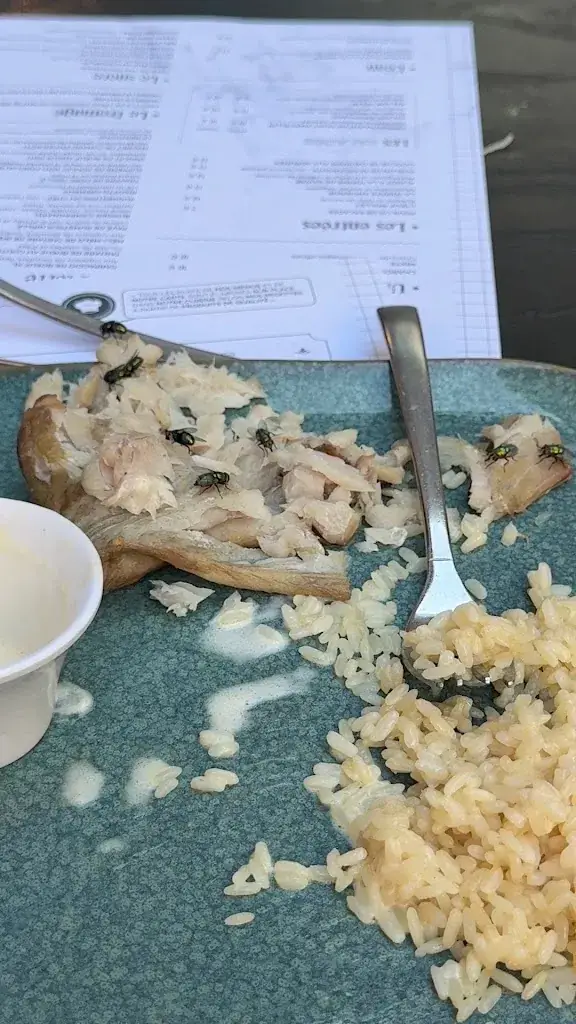 Pavel Shimansky_Restaurant les Halles_Chambéry_review