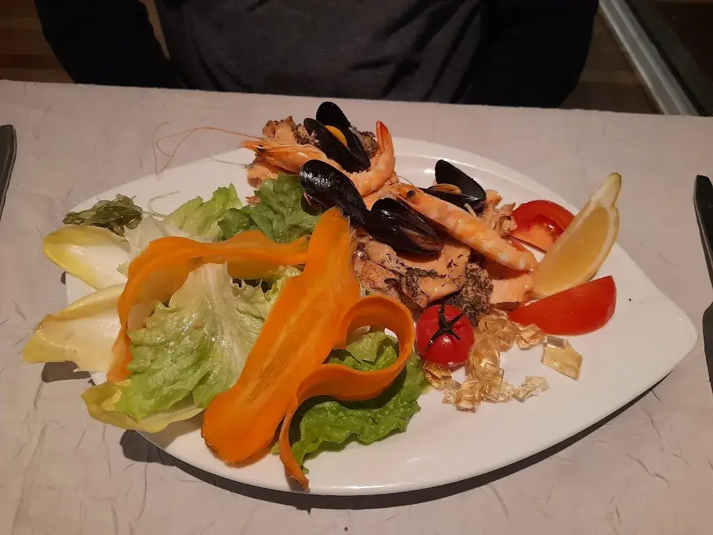 Menu_Restaurant du Lac La voile d'or_Vaivre-et-Montoille_immagine_5