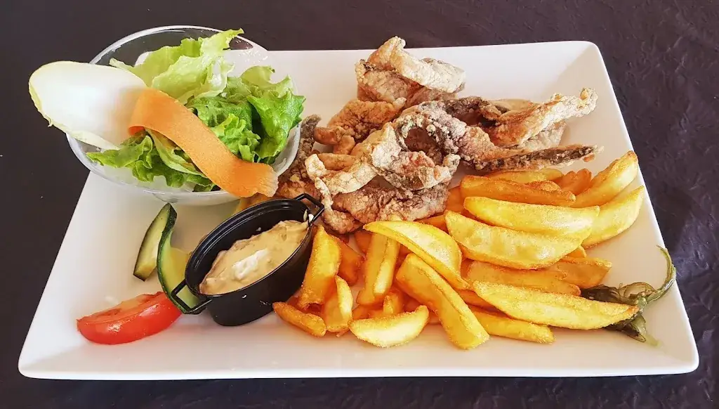 Menu_Restaurant du Lac La voile d'or_Vaivre-et-Montoille_immagine_8