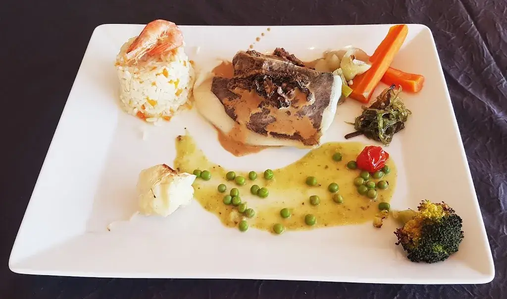 Menu_Restaurant du Lac La voile d'or_Vaivre-et-Montoille_immagine_9