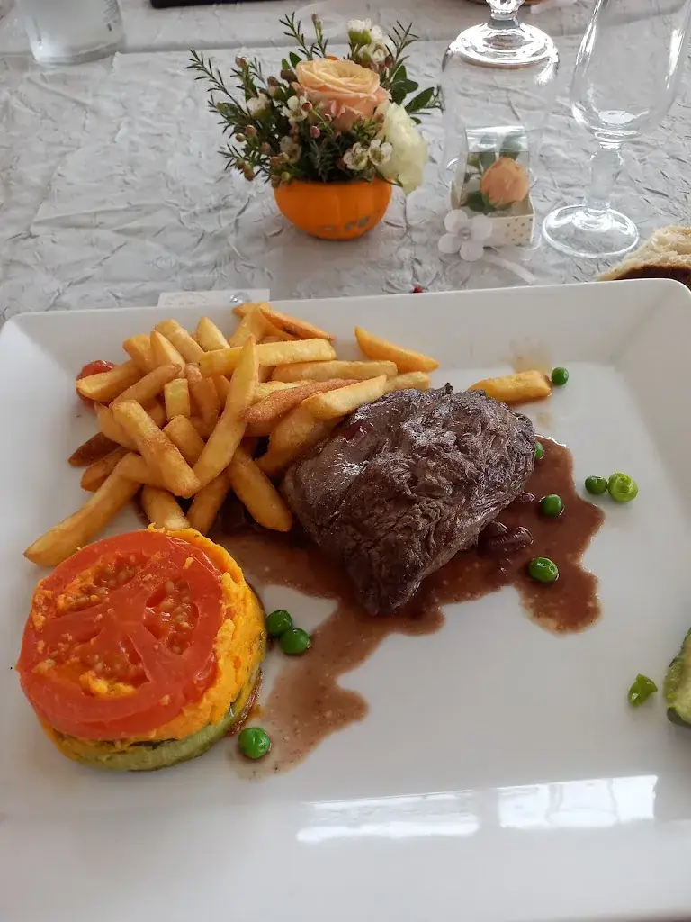 Manon Bht_Restaurant du Lac La voile d'or_Vaivre-et-Montoille_recensione