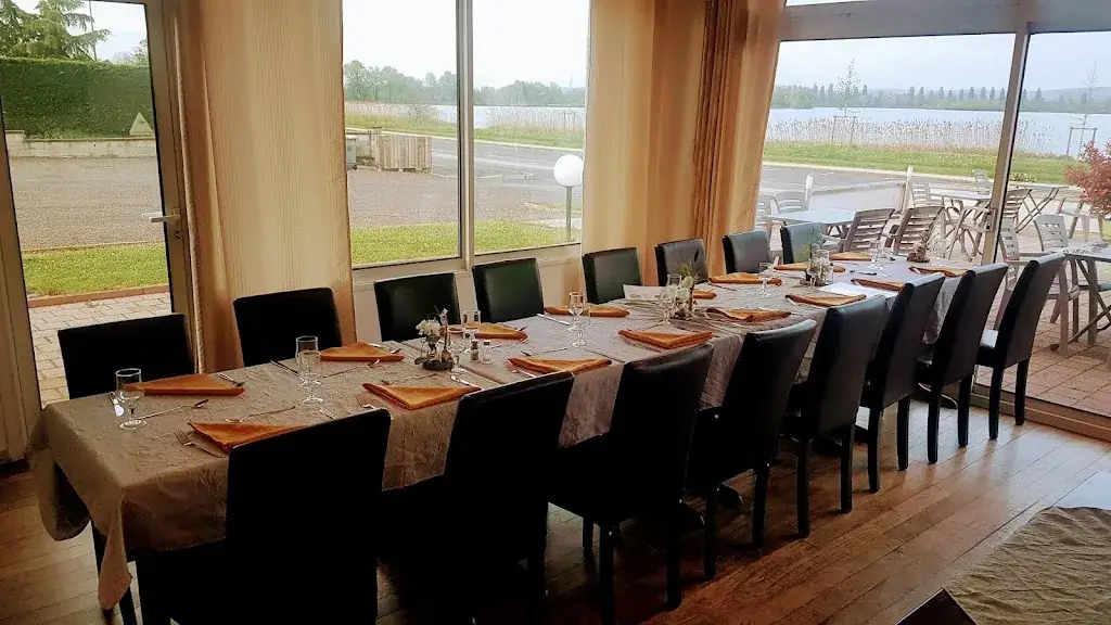 Restaurant du Lac La voile d'or_Vaivre-et-Montoille_slider_image_1