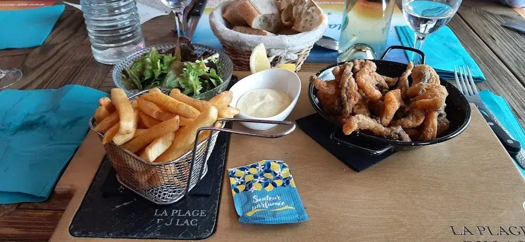 Menu_Bar-Restaurant De La Plage_Vaivre-et-Montoille_immagine_5